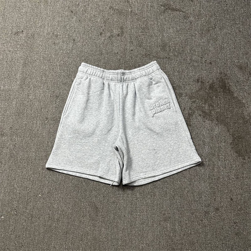 Broken Planet Shorts Brokenplanet Basics Pants