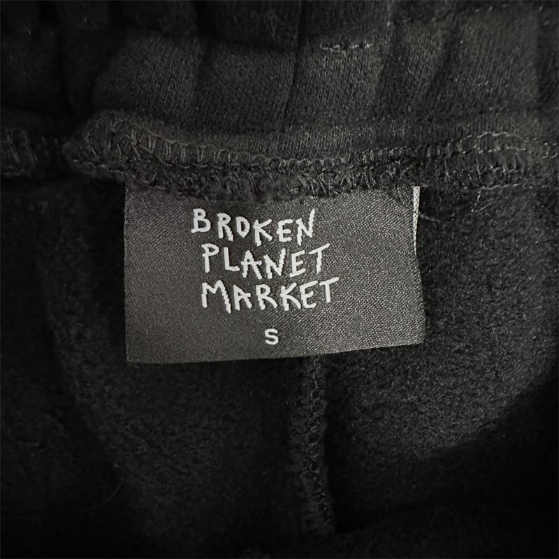 Broken Planet Outer Space Shorts