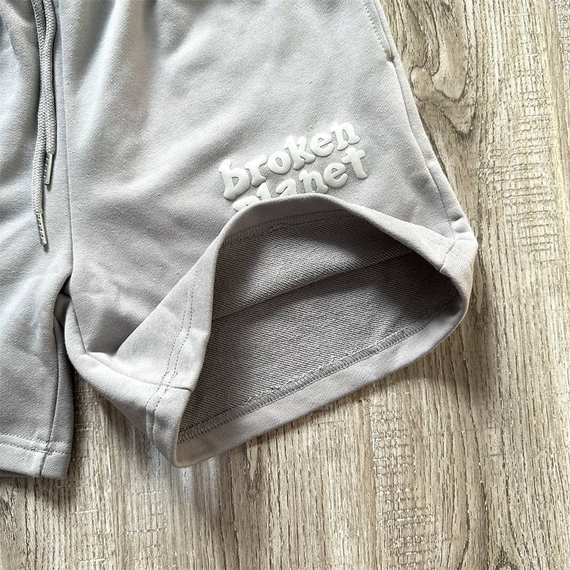 Broken Planet Shorts Brokenplanet Basics Pants