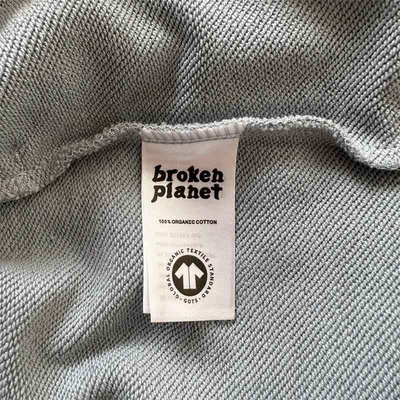 Broken Planet Outer Space Shorts