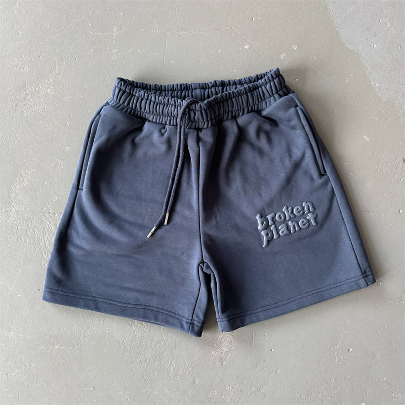 Broken Planet Shorts Brokenplanet Basics Pants