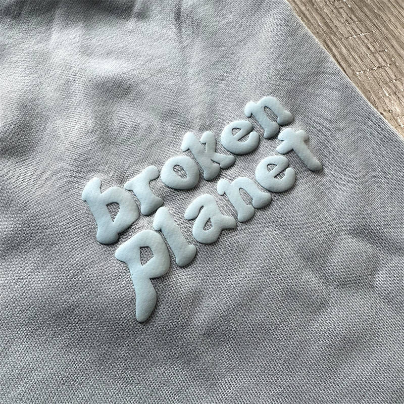 Broken Planet Shorts Brokenplanet Basics Pants