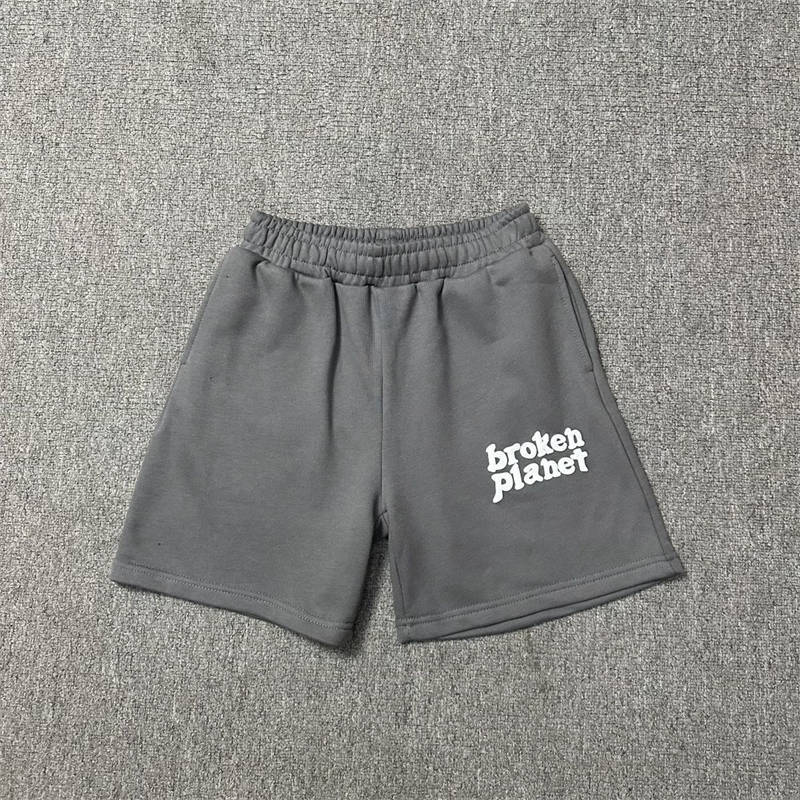 Broken Planet Shorts Brokenplanet Basics Pants