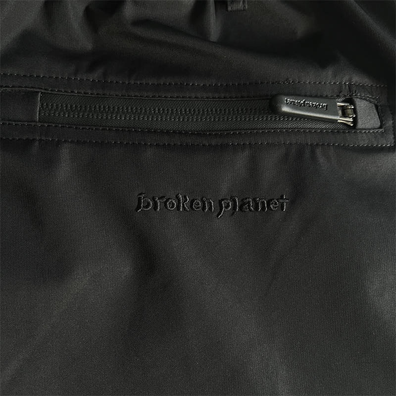 Broken Planet Waterproof Tech Jacket and Pants