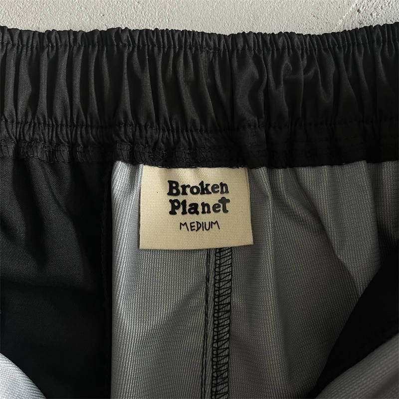Broken Planet Waterproof Tech Jacket and Pants