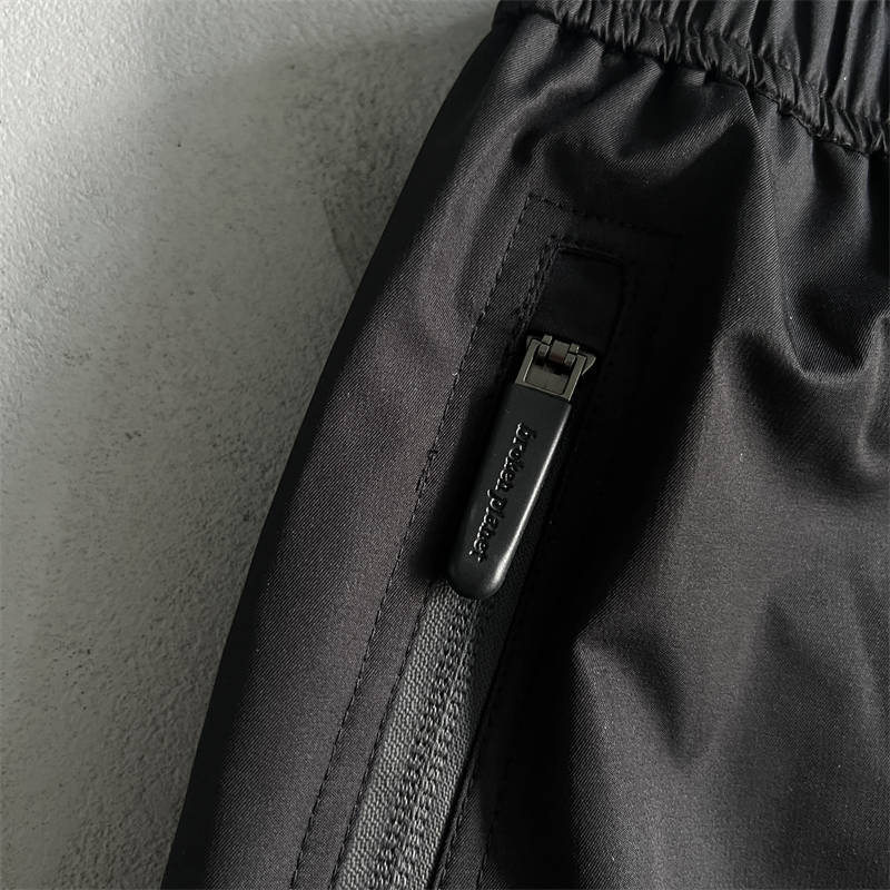 Broken Planet Waterproof Tech Jacket and Pants