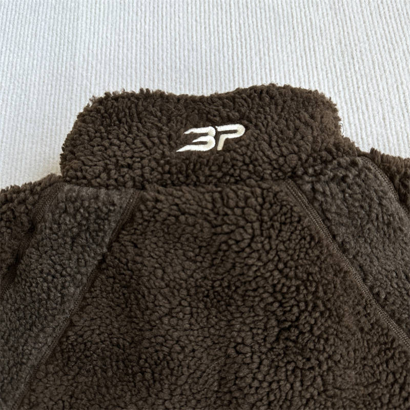 Broken Planet Fleece Jacket
