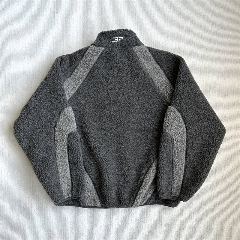 Broken Planet Fleece Jacket