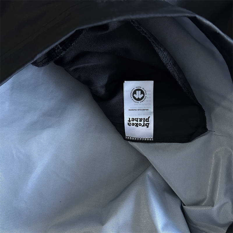 Broken Planet Waterproof Tech Jacket and Pants