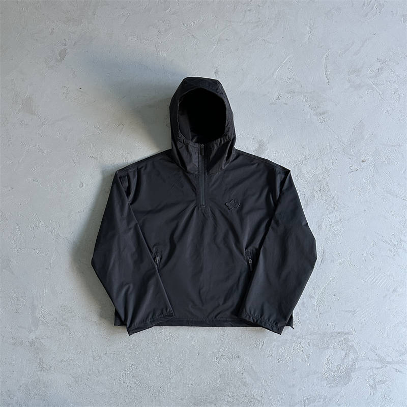 Broken Planet Waterproof Tech Jacket and Pants