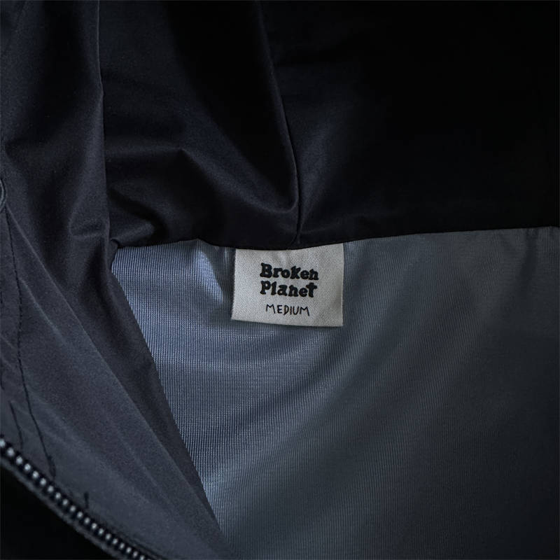 Broken Planet Waterproof Tech Jacket and Pants