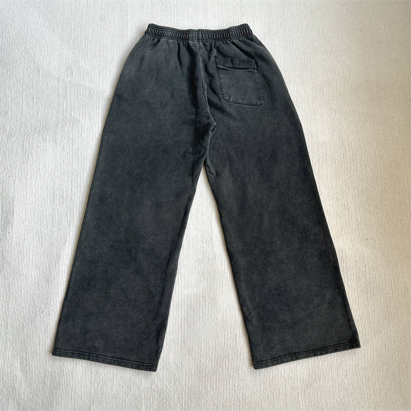Broken Planet Tracksuit Basics Washed Hoodie and Pants