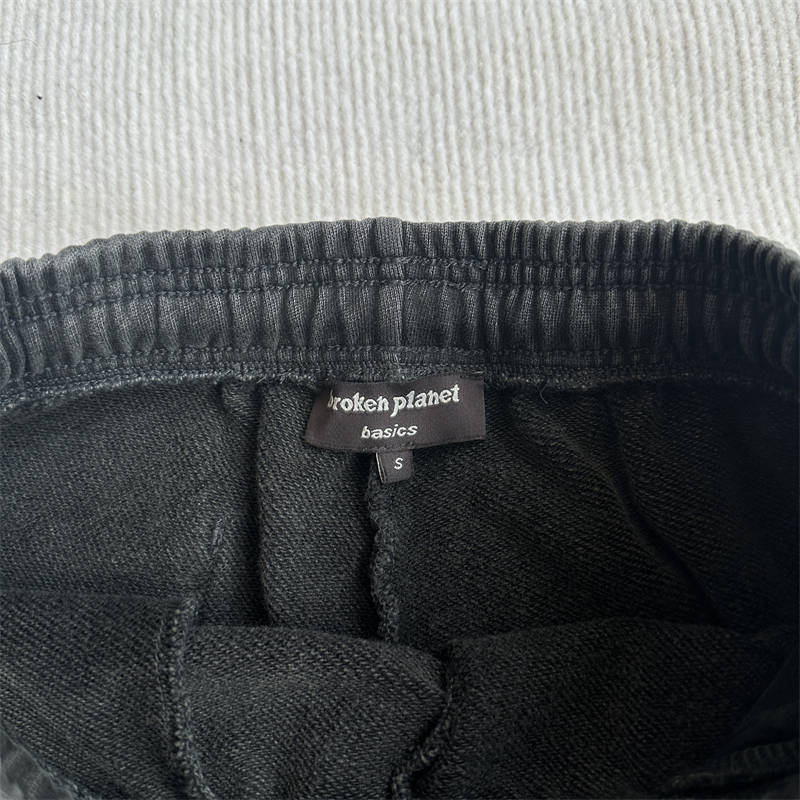 Broken Planet Tracksuit Basics Washed Hoodie and Pants