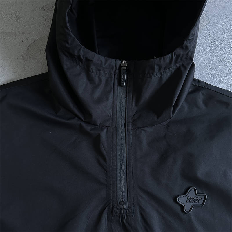 Broken Planet Waterproof Tech Jacket and Pants