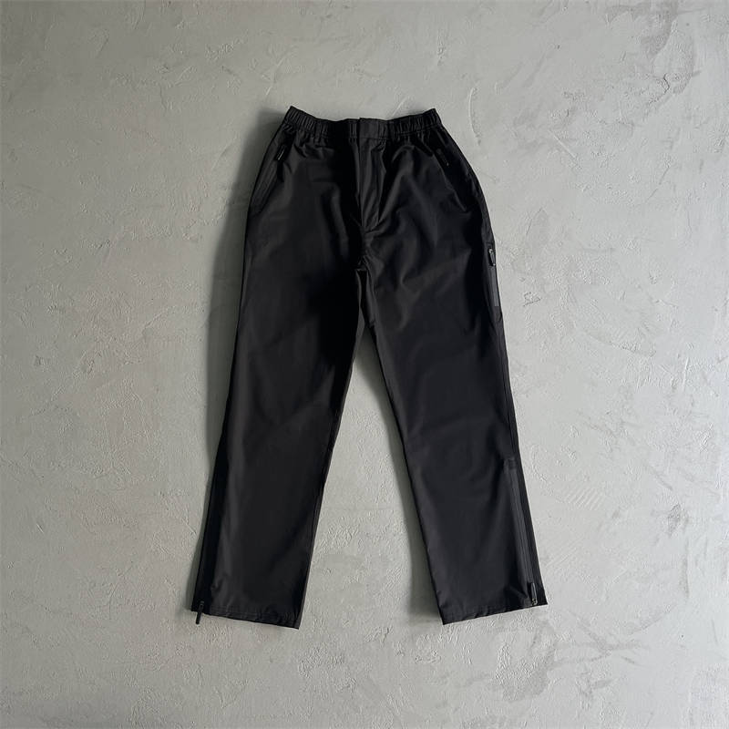 Broken Planet Waterproof Tech Jacket and Pants