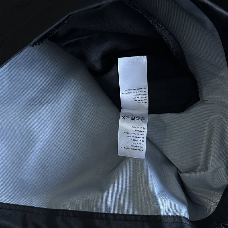 Broken Planet Waterproof Tech Jacket and Pants