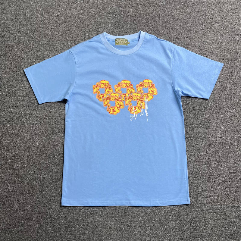 Denim Tears x Offset Set It Off T-shirt