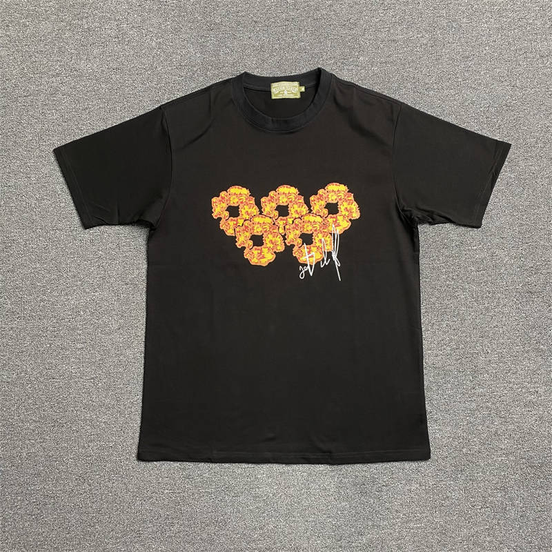 Denim Tears x Offset Set It Off T-shirt