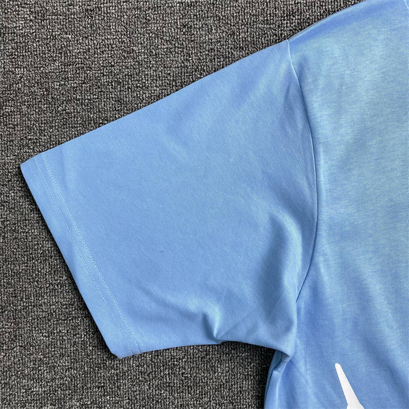 Denim Tears x Offset Set It Off T-shirt