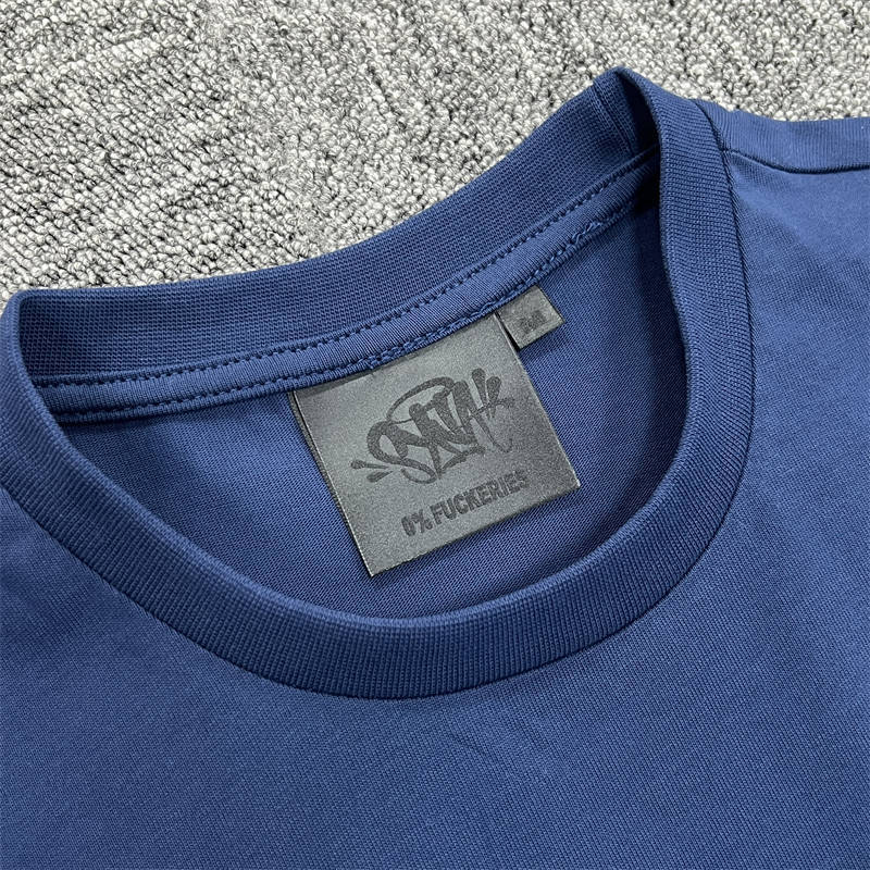 Syna World College Tee