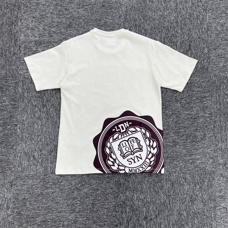 Syna World College Tee