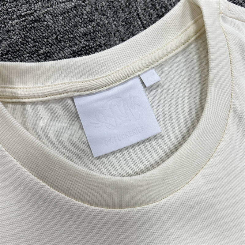 Syna World College Tee