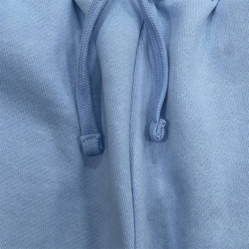 Syna World Varsity Sweatshirt and Shorts Set
