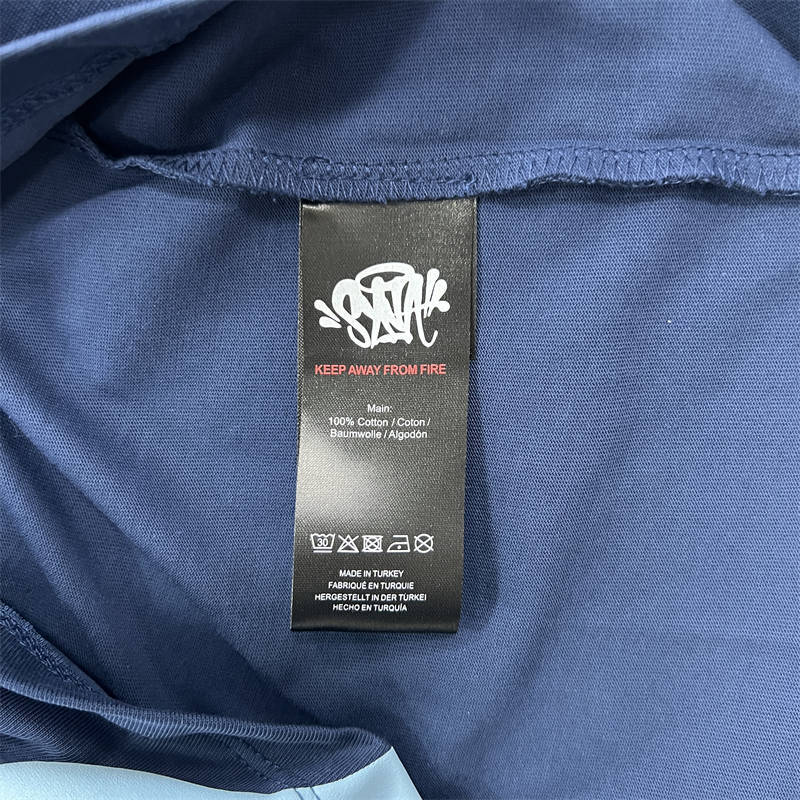 Syna World College Tee