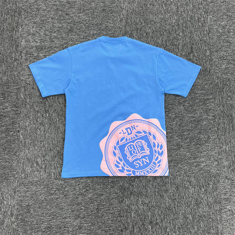 Syna World College Tee