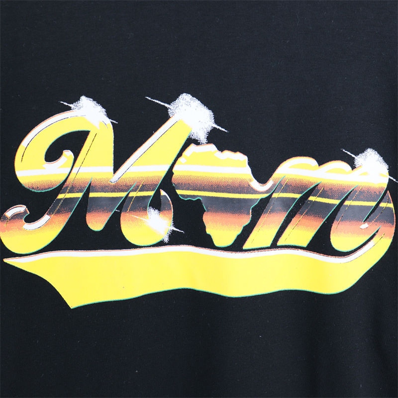 Denim Tears Mother Africa Tee