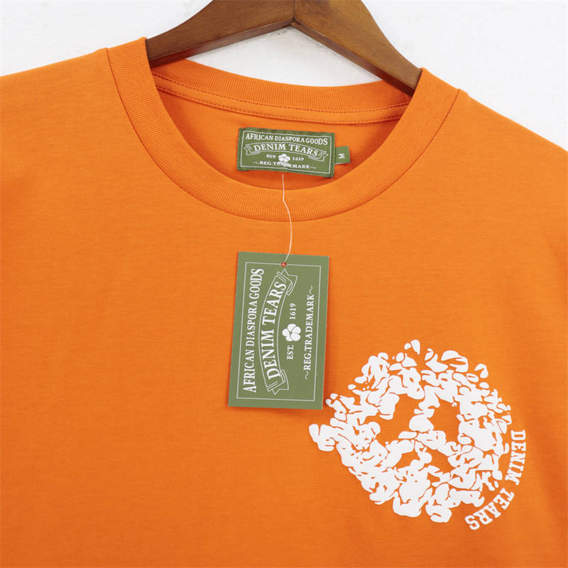 Denim Tears University Tee