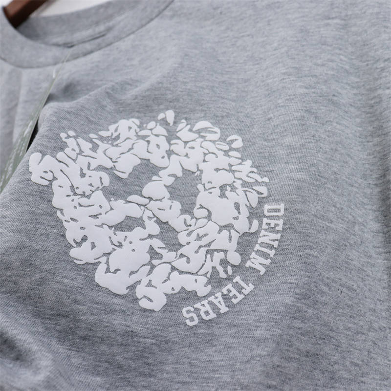 Denim Tears University Tee