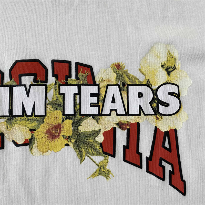 Denim Tears Virginia Tee
