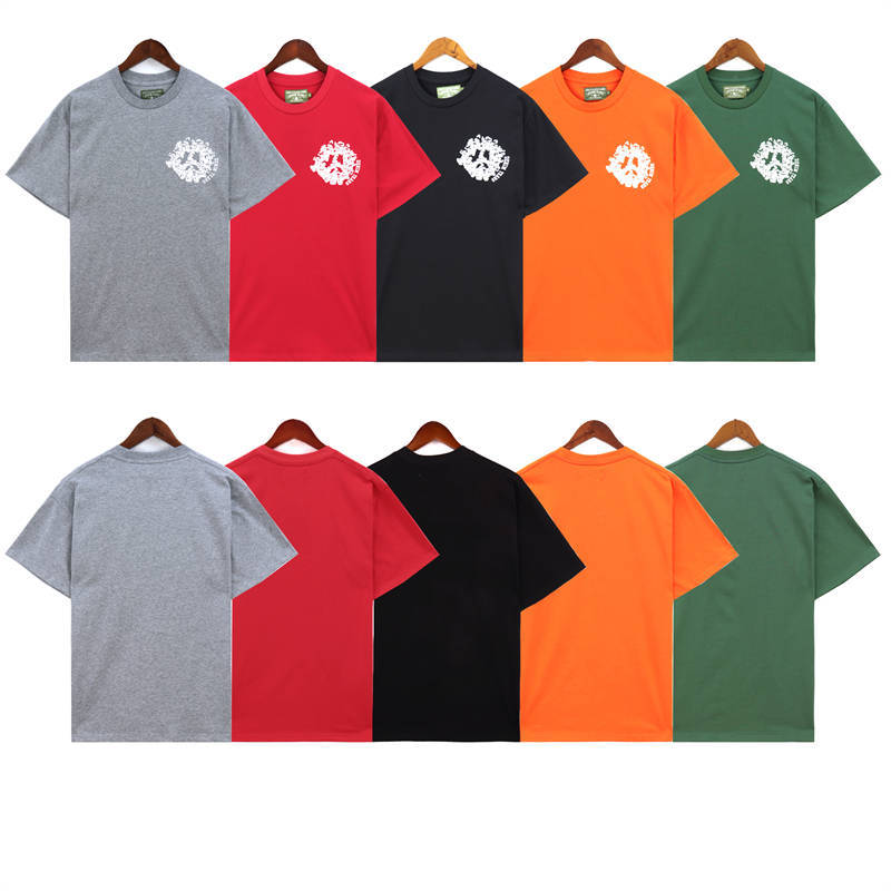 Denim Tears University Tee