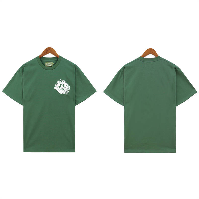 Denim Tears University Tee
