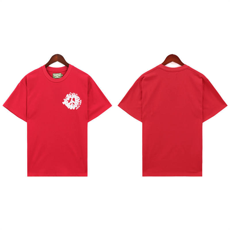 Denim Tears University Tee