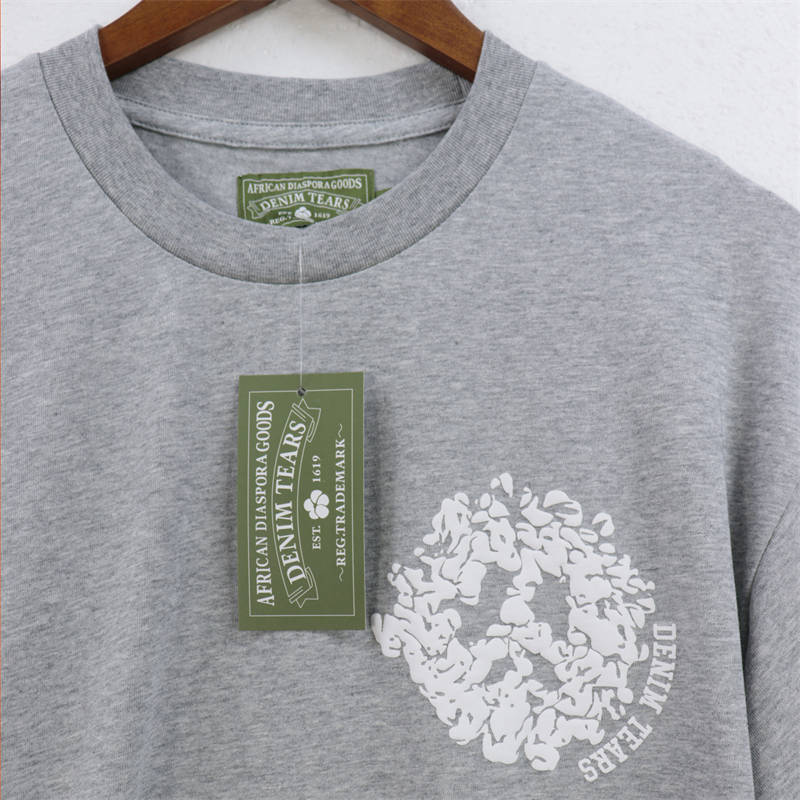 Denim Tears University Tee