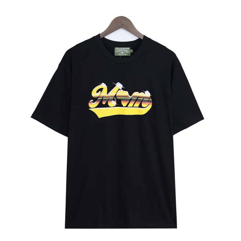Denim Tears Mother Africa Tee