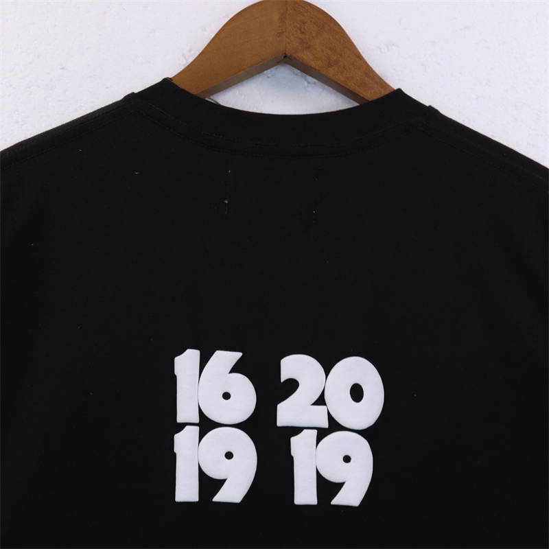 Denim Tears Kapok Print T-shirt