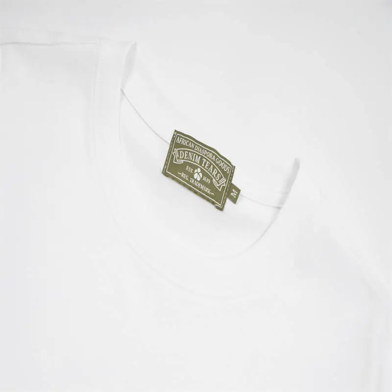 Denim Tears Every Tear Is A Star Tee
