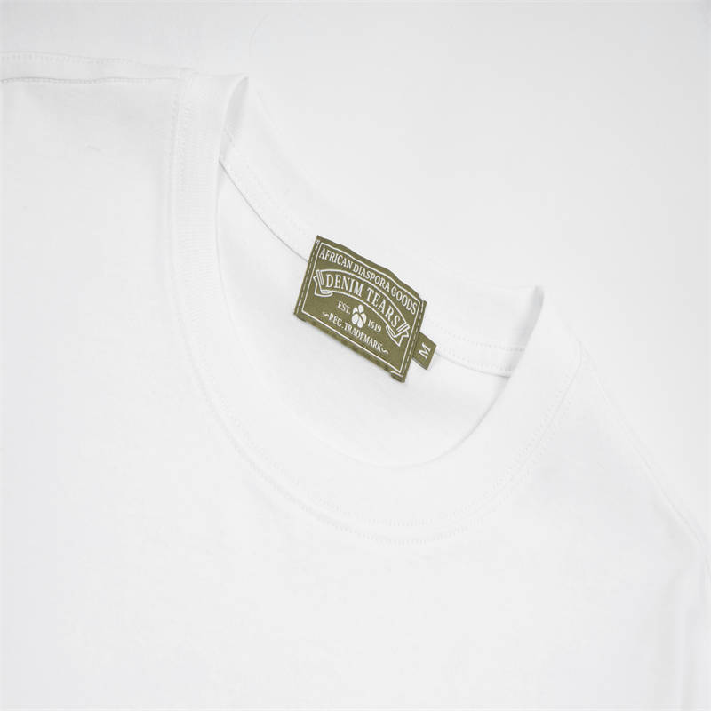 Denim Tears Every Tear Is A Star Tee