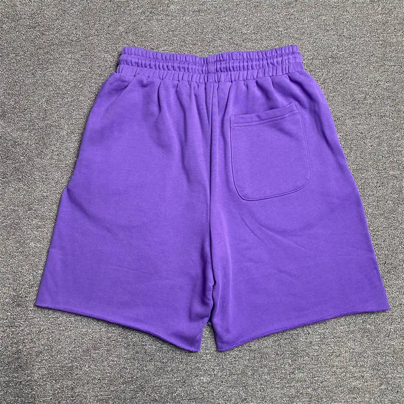 Denim Tears ADG Tee and Shorts