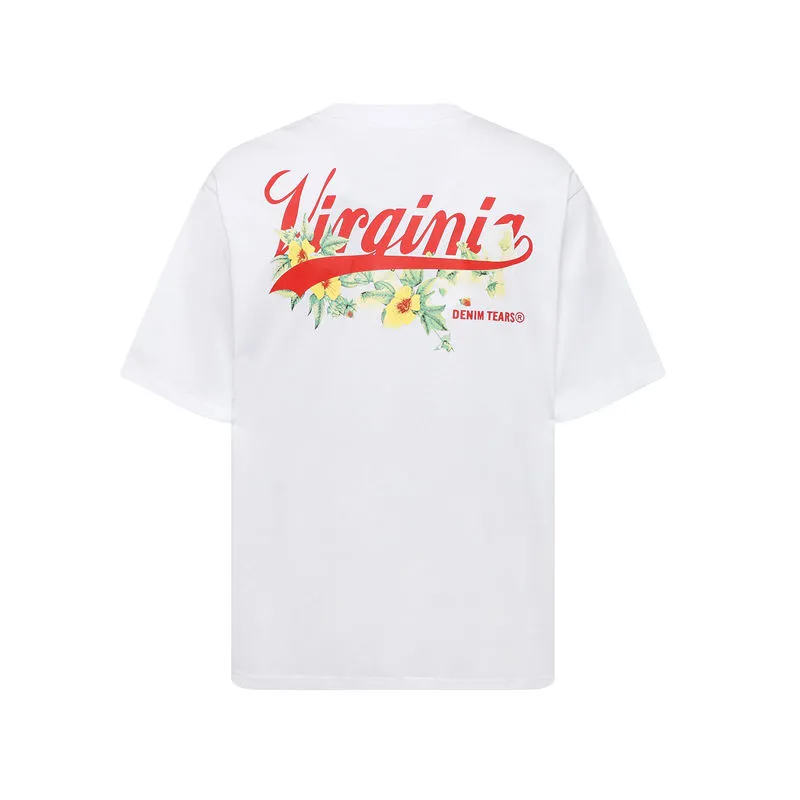 Denim Tears x Clipse Anniversary Tee