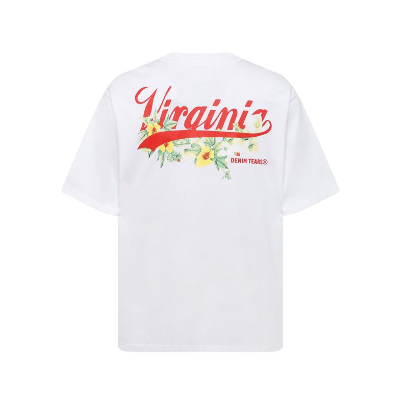 Denim Tears x Clipse Anniversary Tee