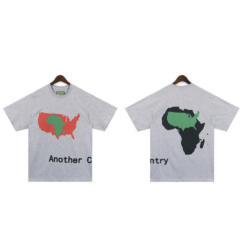 Denim Tears Cactus Tears Tee