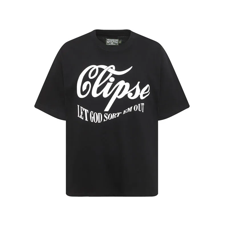 Denim Tears x Clipse Anniversary Tee