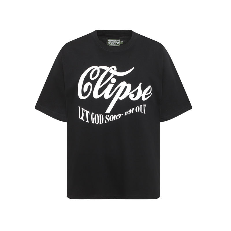 Denim Tears x Clipse Anniversary Tee