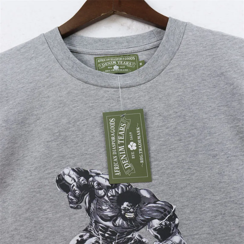 Denim Tears LeRage Tshirt