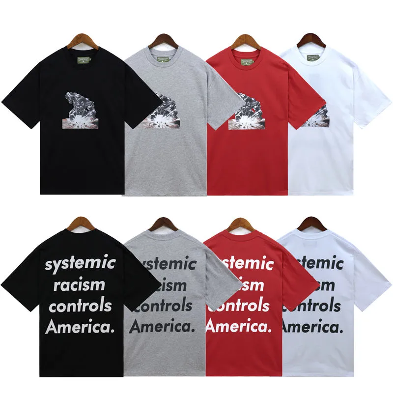 Denim Tears LeRage Tshirt