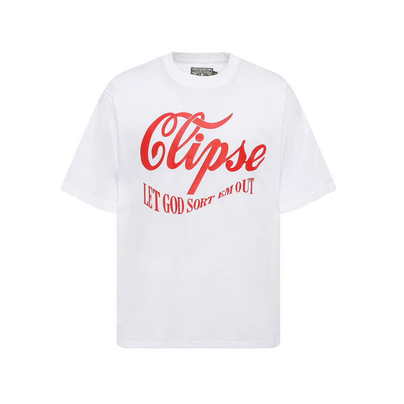 Denim Tears x Clipse Anniversary Tee